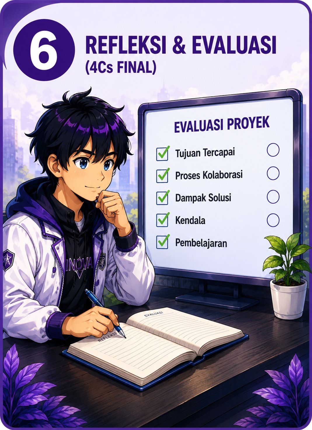 Fase 6