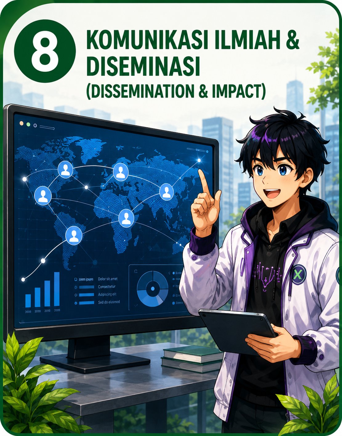 Fase 8